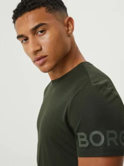 Borg Light shirt