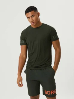 Borg Light shirt