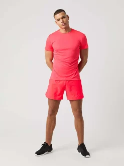 Borg Light t-shirt