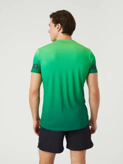Borg Printed t-shirt