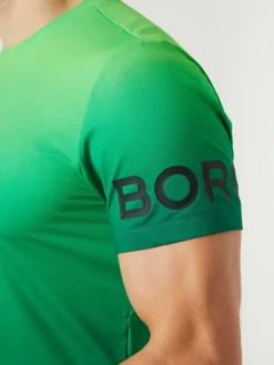 Borg Printed t-shirt