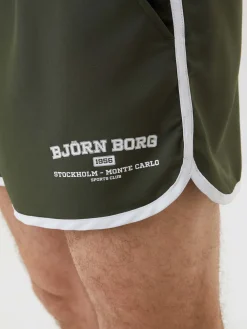 Borg Retro zwembroek