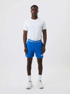 Borg short