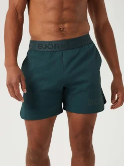 Borg short