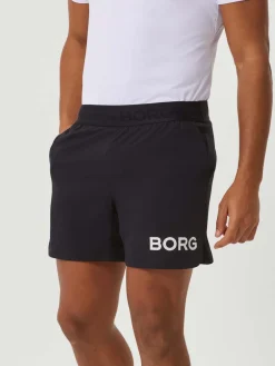 Borg short