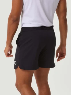 Borg short