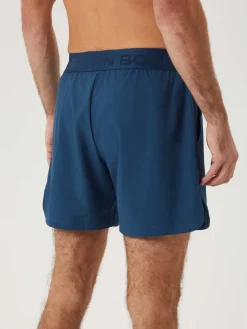 Borg short