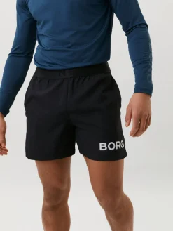 Borg short