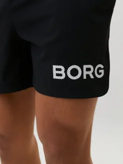 Borg short