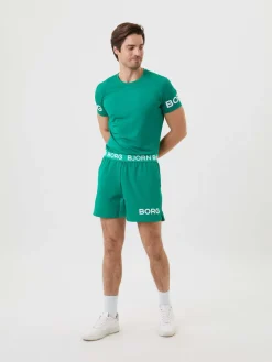 Borg short