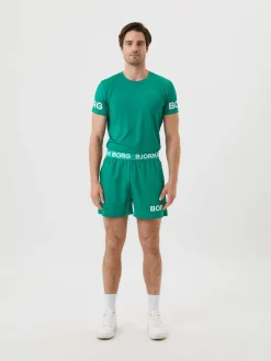 Borg short