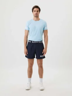 Borg short