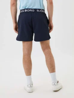 Borg short