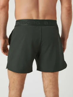 Borg short