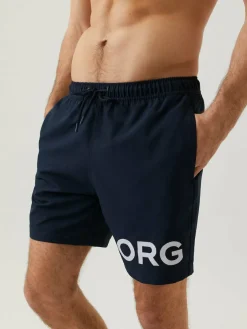 Borg zwemshort
