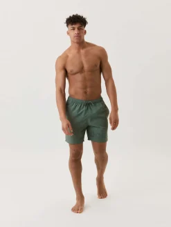 Borg zwemshort