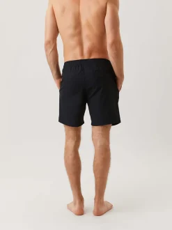 Borg zwemshort