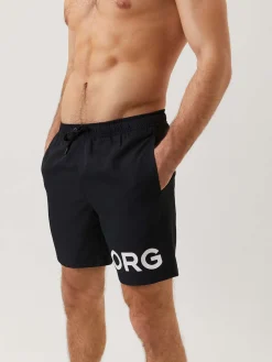 Borg zwemshort