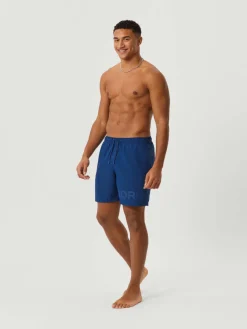 Borg zwemshort