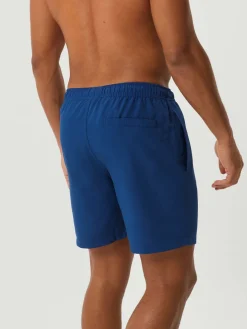 Borg zwemshort
