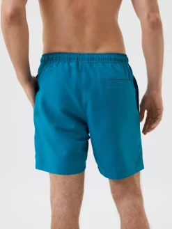Borg zwemshort