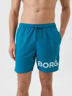 Borg zwemshort