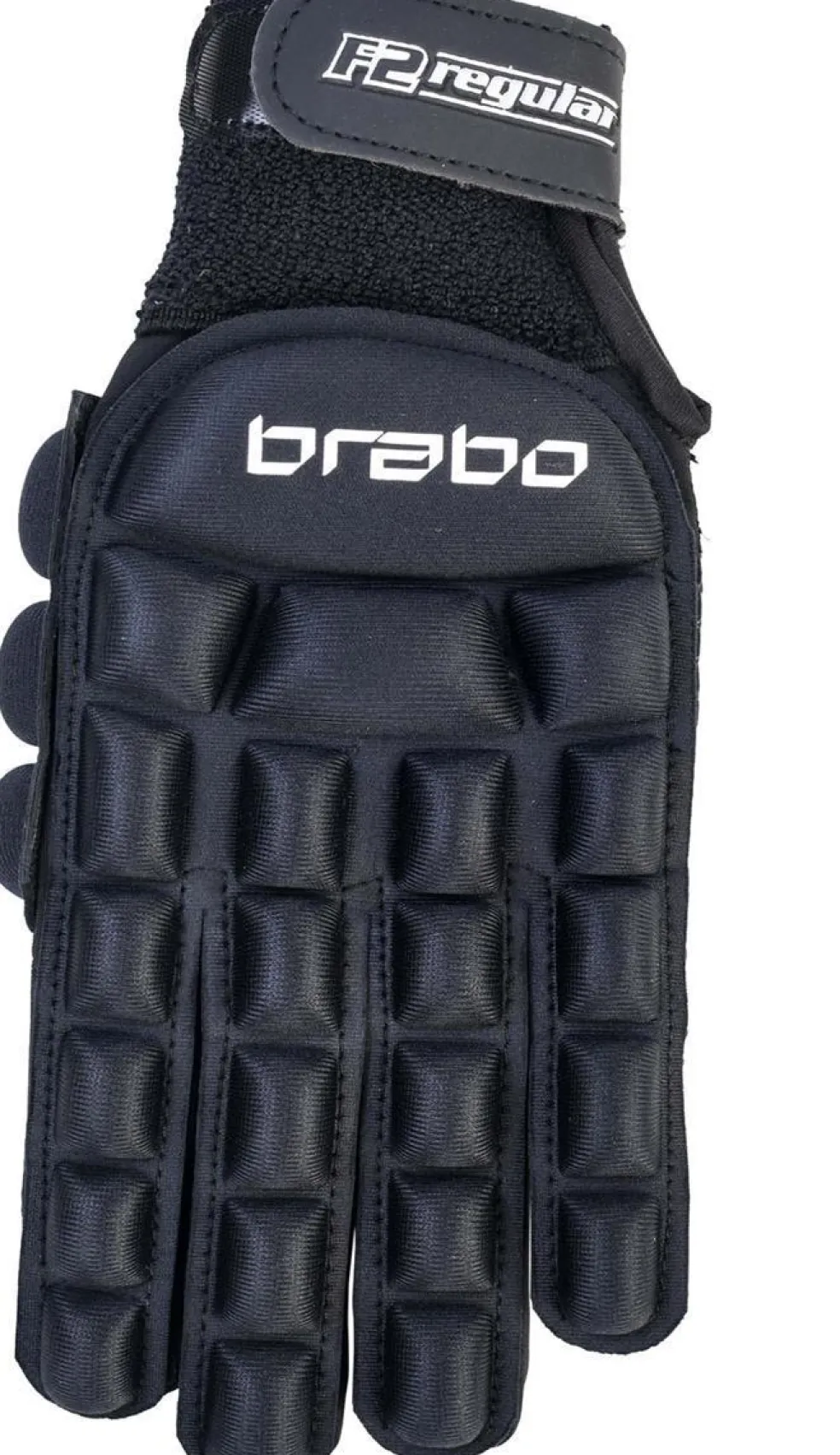 Bp1082 Indoor Glove F2.1 L.h. Bk