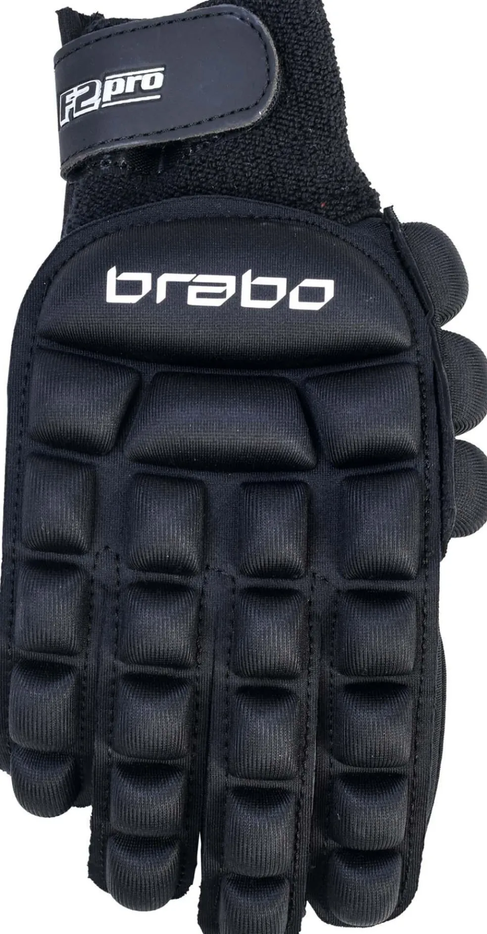 Bp1085 Indoor Glove F2.1 Pro L.h. B