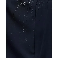 7 Branded Elastic Short