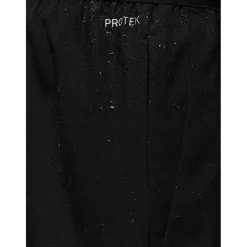 12 Branded Elastic Short