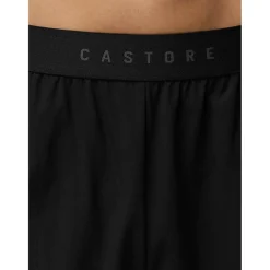 12 Branded Elastic Short