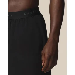 7 Branded Elastic Shorts