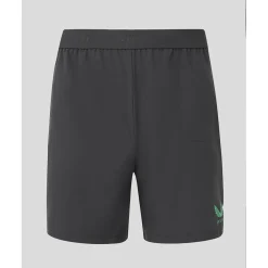 7 branded elastic shorts
