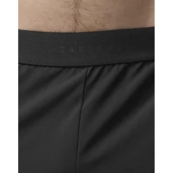 7 branded elastic shorts