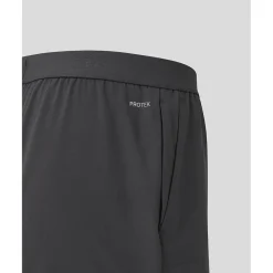 7 branded elastic shorts