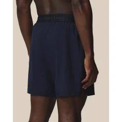 7 Branded Elastic Shorts