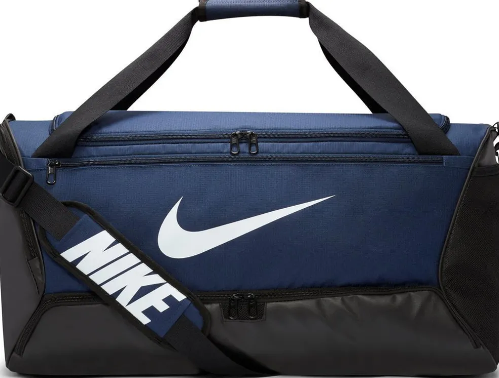 brasilia 9.5 training duffel