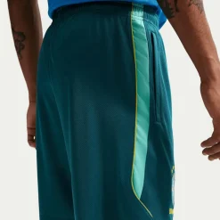 Brazilië Strike short