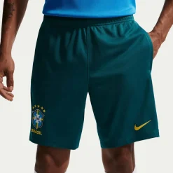 Brazilië Strike short