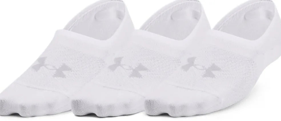 Breathe Lite Ultra Low 3-pack sokken
