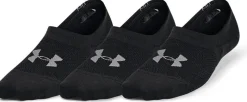 Breathe Lite Ultra Low 3-pack sokken