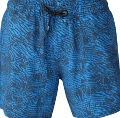 Bru-conic-ao Men Swim Shorts