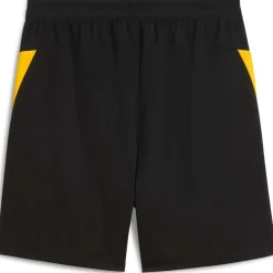 Bvb Training Shorts W/ Pockets