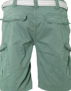 Caldo N short