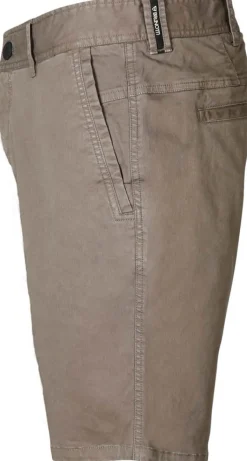 CambECO-N short
