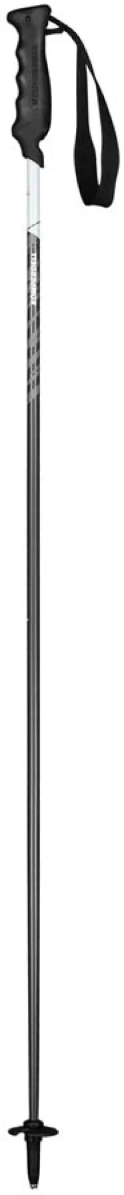 Carbon Pure skistokken