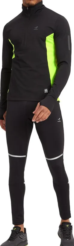 Carl longsleeve