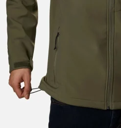 cascade ridge iii softshell