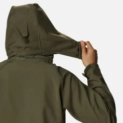 cascade ridge iii softshell