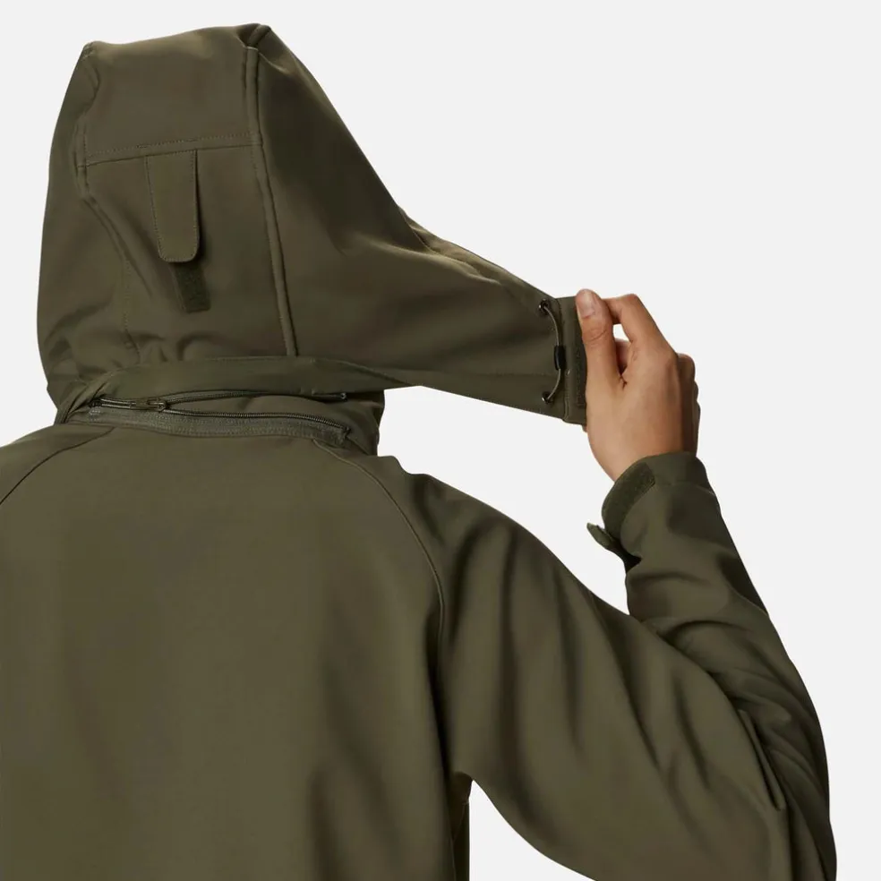 cascade ridge iii softshell